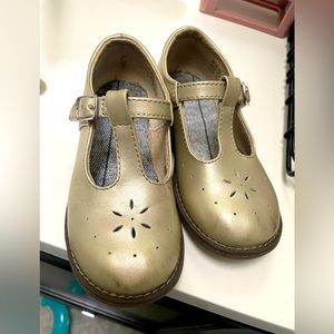 Footmates maryjanes toddlers